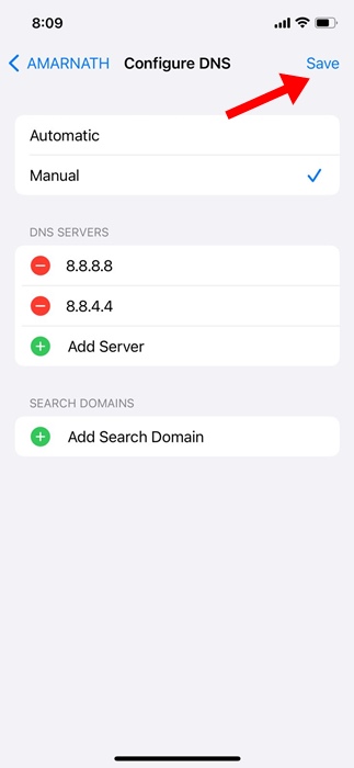 Δεν είναι δυνατή η σύνδεση στο App Store