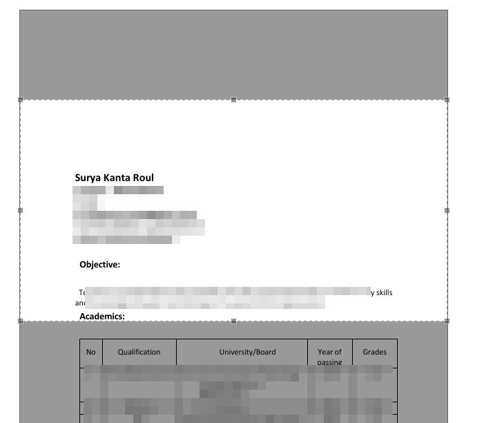 Πως να κόψετε αρχεία PDF online