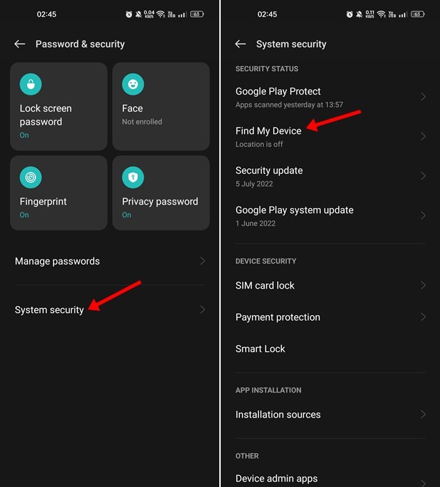 Πώς να χρησιμοποιήσετε ένα smartphone Android ως συσκευή εντοπισμού GPS