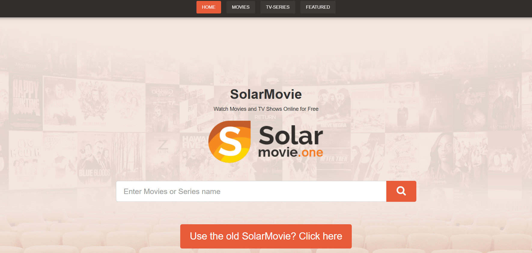 SolarMovie | Οι καλύτερες εναλλακτικές λύσεις της 123Movies το 2025