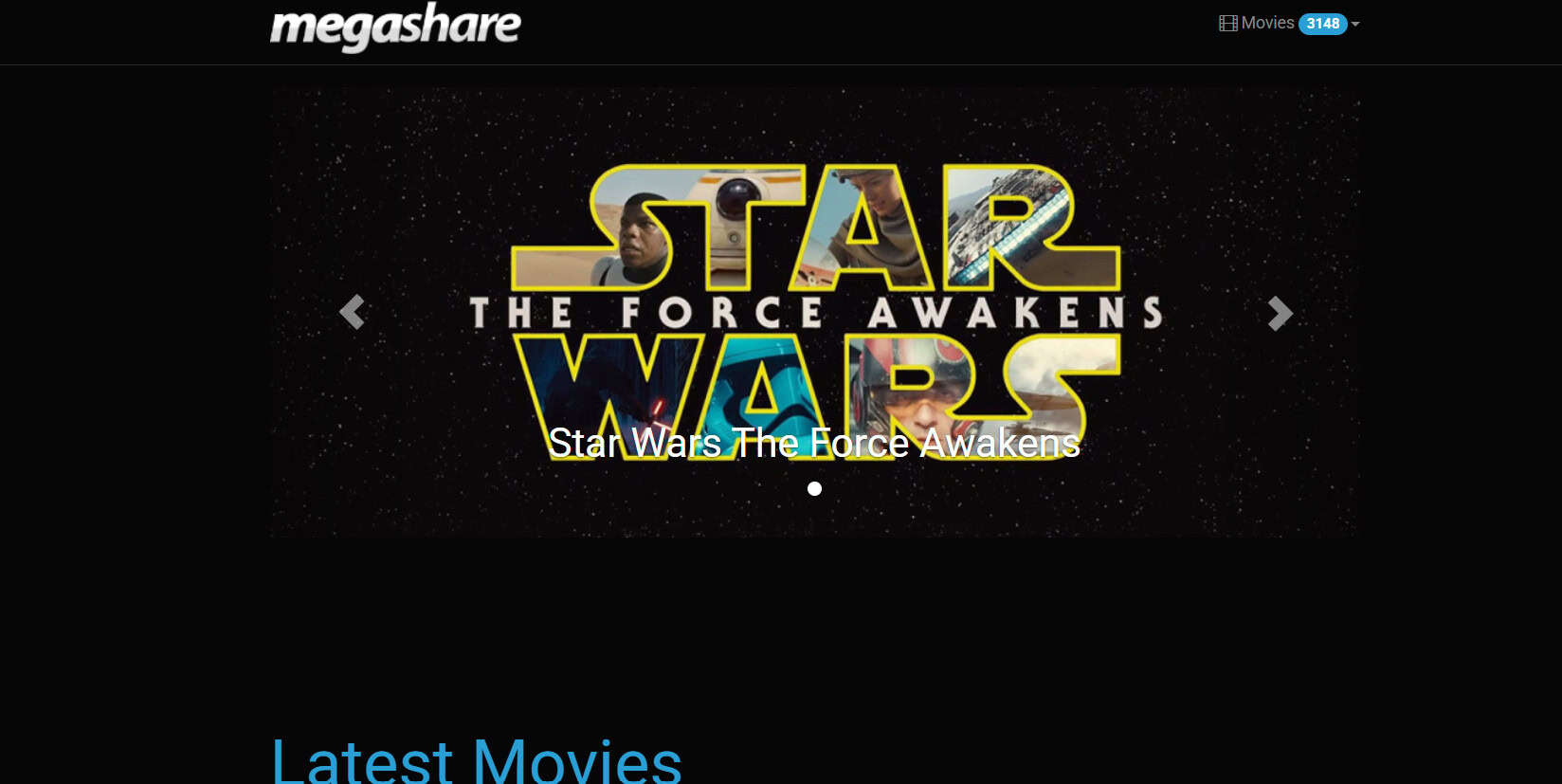 Megashare | Οι καλύτερες εναλλακτικές λύσεις 123Movies το 2025