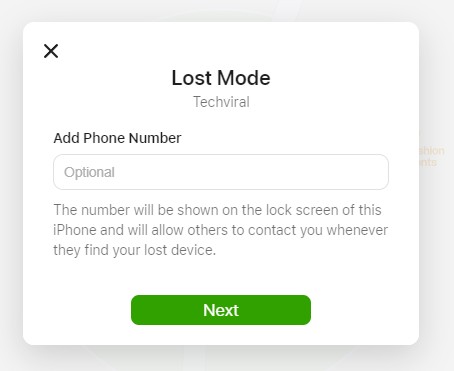 Πώς να βρείτε το χαμένο ή κλεμμένο iPhone σας