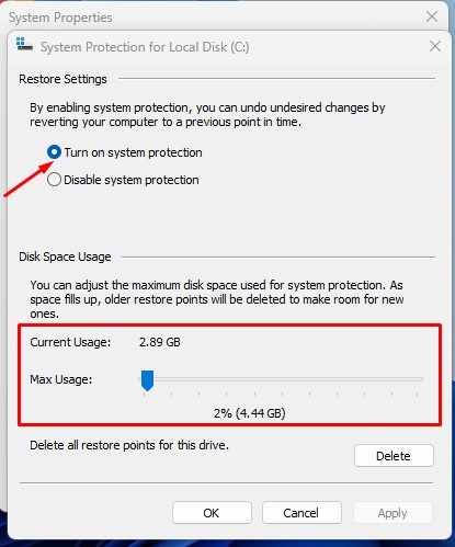 Πώς να επισκευάσετε τα Windows 11