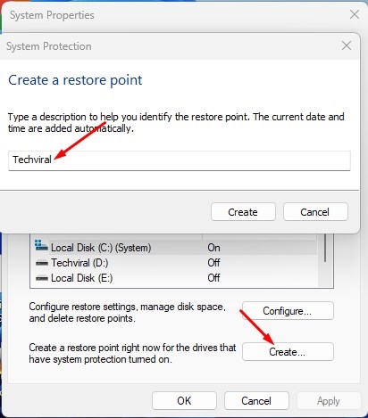Πώς να επισκευάσετε τα Windows 11