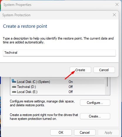 Πώς να επισκευάσετε τα Windows 11