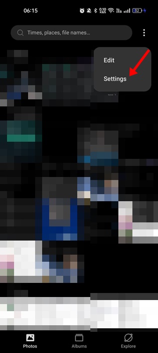 Κρυφά αρχεία και φακέλους στο Android
