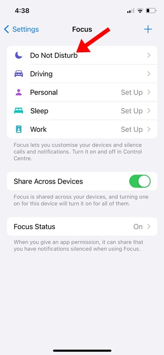 Δεν υπάρχει ήχος στο iPhone