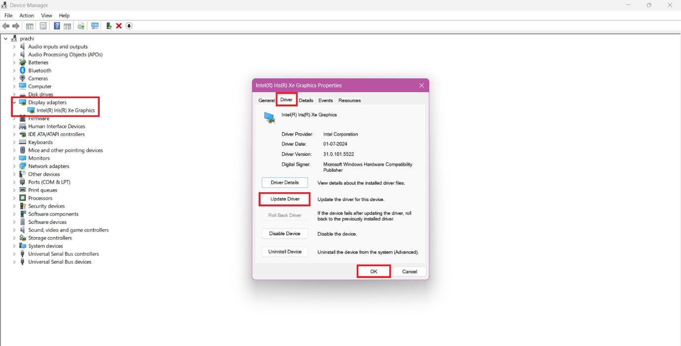 Επιδιόρθωση κενής λευκής οθόνης του Google Chrome