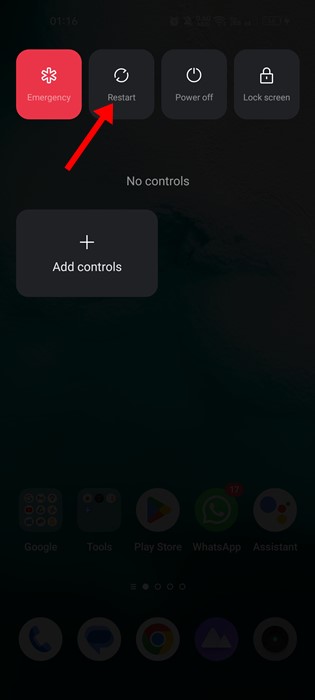 το Gmail έχει σταματήσει