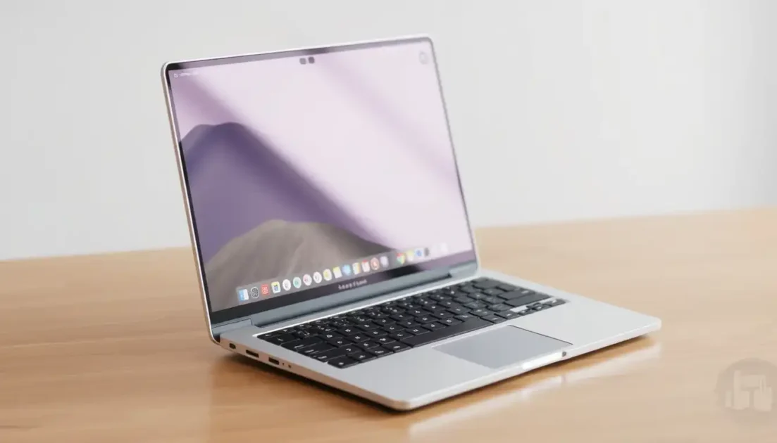 Chromebook