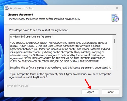 Πώς να μετατρέψετε ένα USB σε ISO από ένα αρχείο ISO
