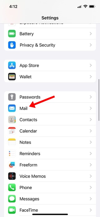Πώς να εισαγάγετε τις επαφές Google στο iPhone