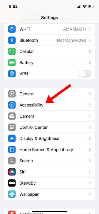 φωνητικές συντομεύσεις στο iPhone