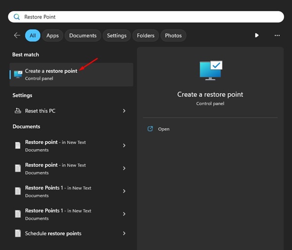Πώς να επισκευάσετε τα Windows 11
