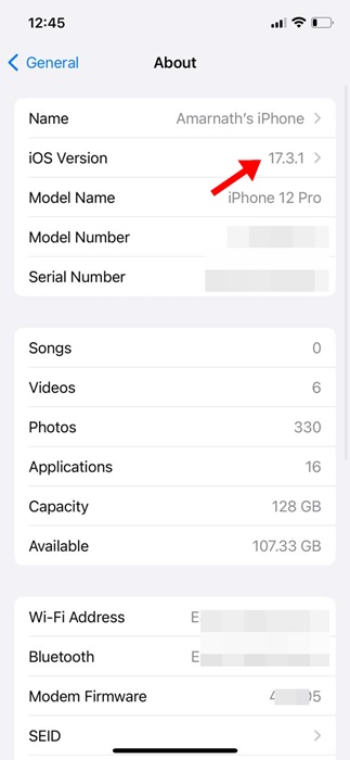 Πώς να ορίσετε το άλμπουμ ως ταπετσαρία στο iPhone