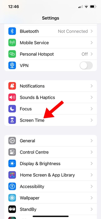 Το iPhone μπορεί να είναι πολύ κοντά