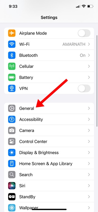 ζωντανή μεταγραφή ήχου στο iPhone