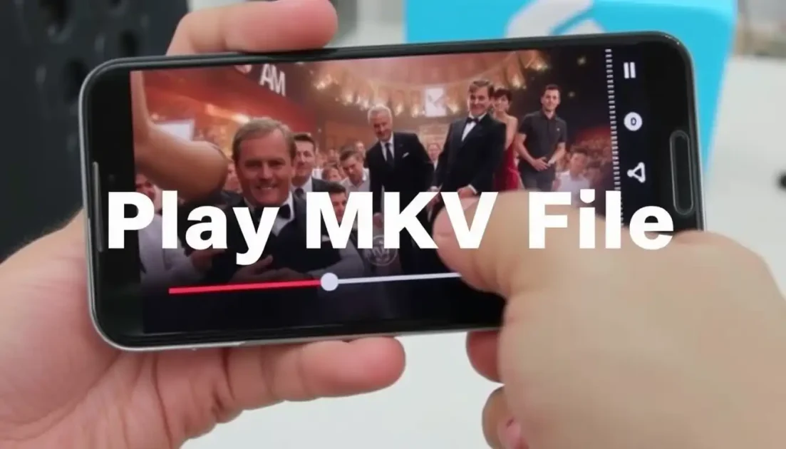 MKV σε Android