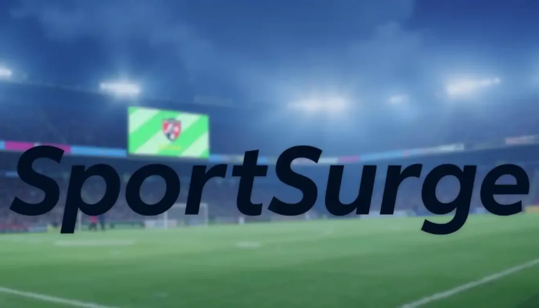 SportSurge