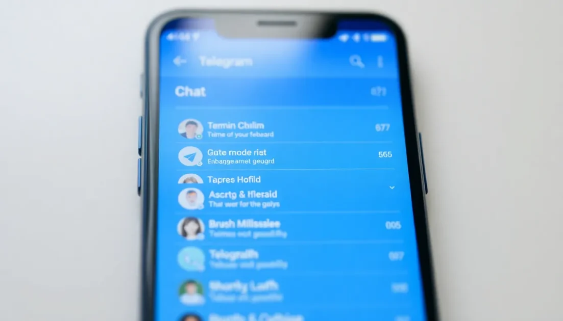 Πώς να εξάγετε το ιστορικό συνομιλιών στο Telegram