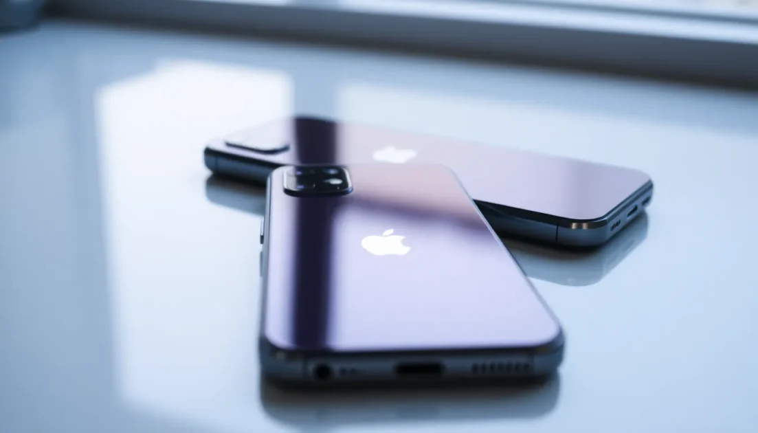 Το iPhone μπορεί να είναι πολύ κοντά