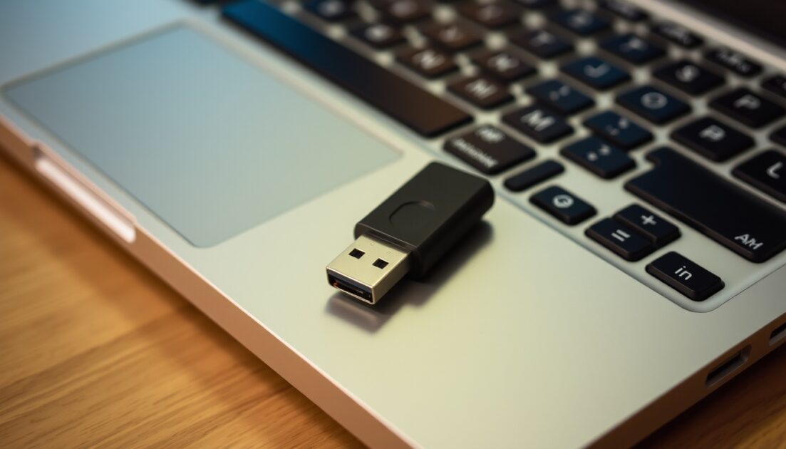 Ανάκτηση δεδομένων από USB: Πώς μια καθημερινή τραγωδία μετατράπηκε σε θρίαμβο
