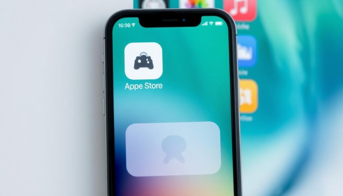 Δεν είναι δυνατή η σύνδεση στο App Store