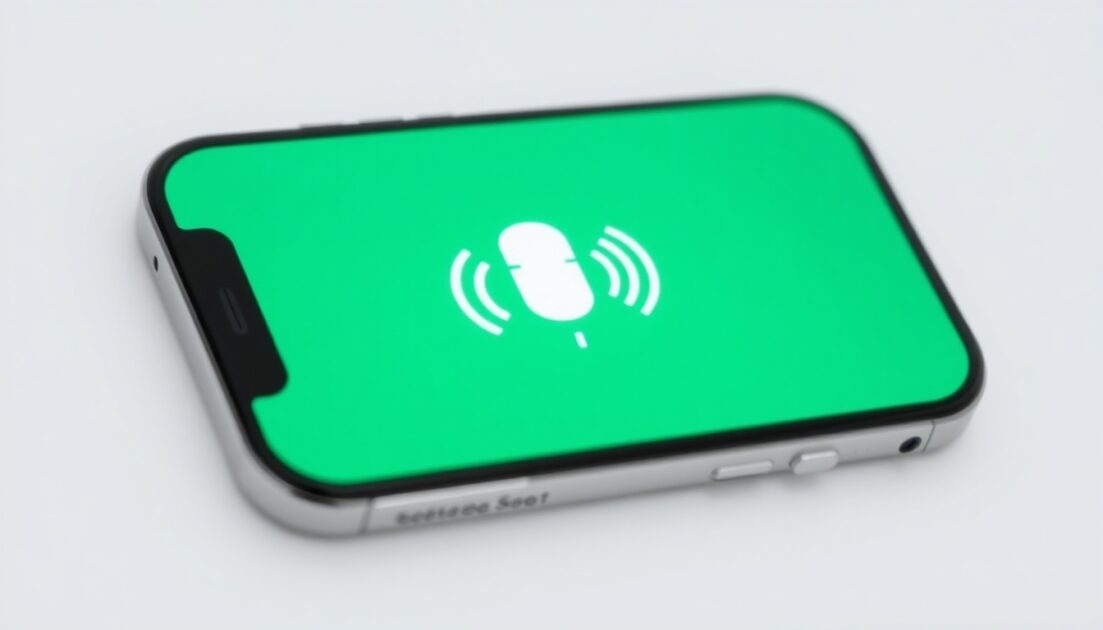 Δεν υπάρχει ήχος στο iPhone