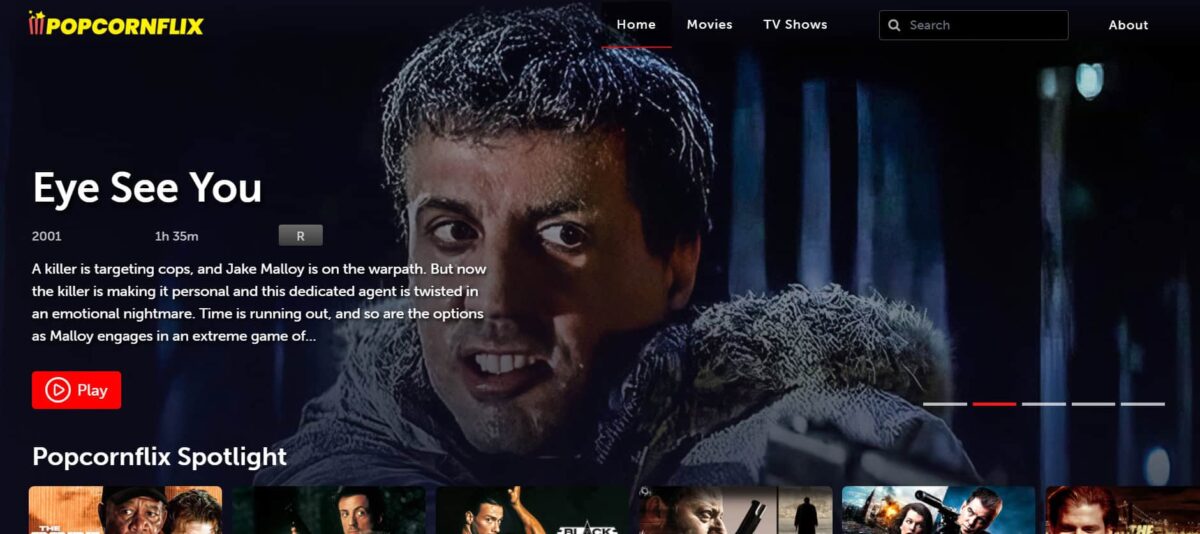 Εναλλακτικές 123Movies