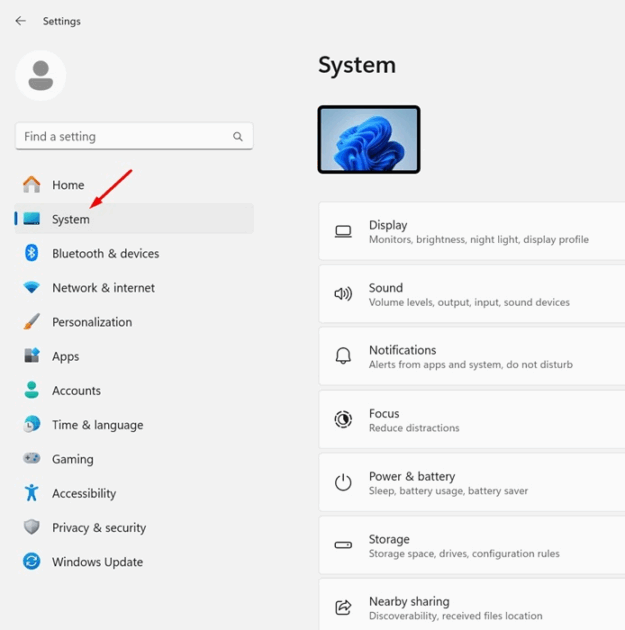 Η αντιγραφή επικόλληση δεν λειτουργεί στα Windows 11