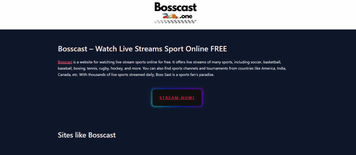 17 Καλά site για live streaming αγώνων NFL