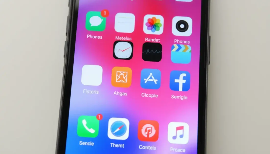 Οι εφαρμογές iPhone έχουν γκριζαριστεί μετά την ενημέρωση
