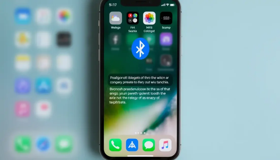 Προβλήματα Bluetooth