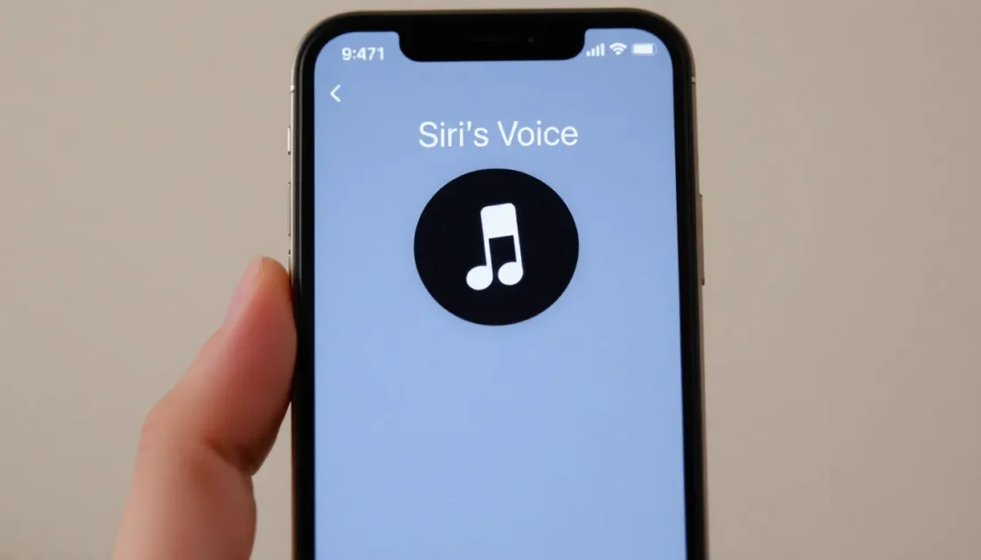 Πώς να αλλάξετε τη φωνή του Siri στο iPhone