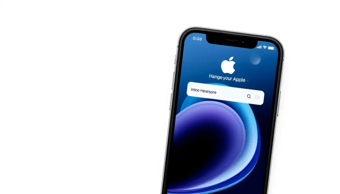 Πώς να αλλάξετε το email του Apple ID