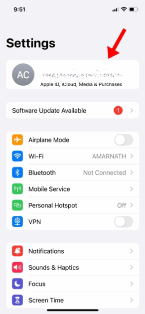 Πώς να αλλάξετε το email του Apple ID