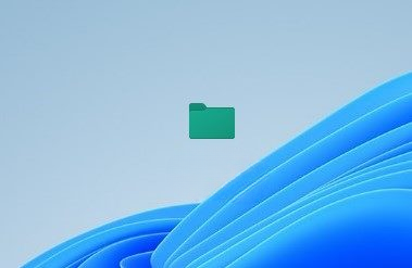 Πώς να αλλάξετε το χρώμα του φακέλου στα Windows 11 (4 μέθοδοι)