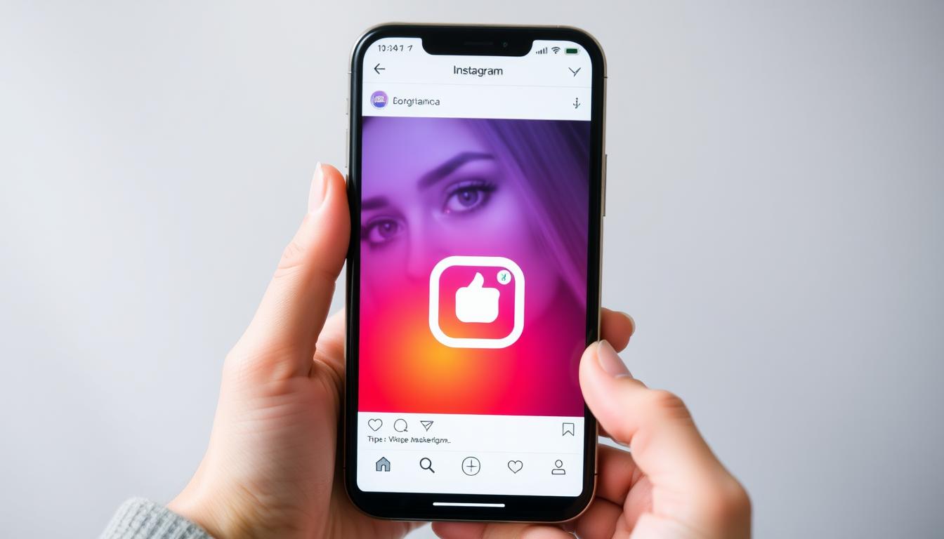 Πώς να απαντήσετε σε ένα Like σε ένα Reel στο Instagram