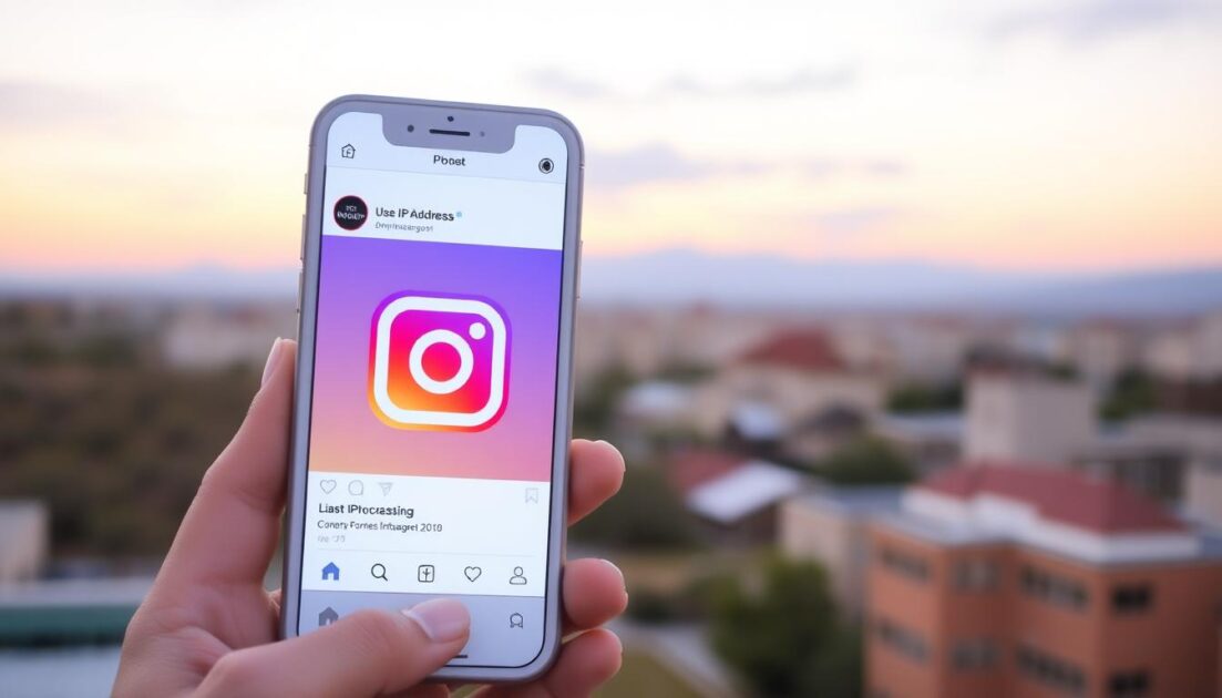 Πώς να βρείτε τη διεύθυνση IP ενός χρήστη στο Instagram