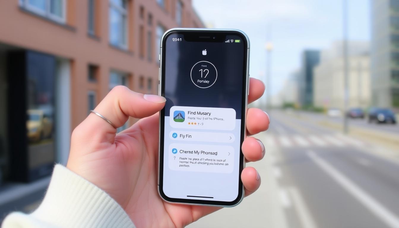 Πώς να βρείτε το χαμένο ή κλεμμένο iPhone σας