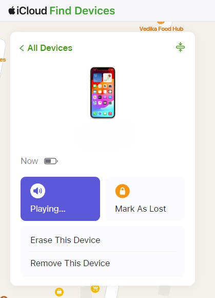 Πώς να βρείτε το χαμένο ή κλεμμένο iPhone σας