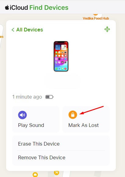 Πώς να βρείτε το χαμένο ή κλεμμένο iPhone σας