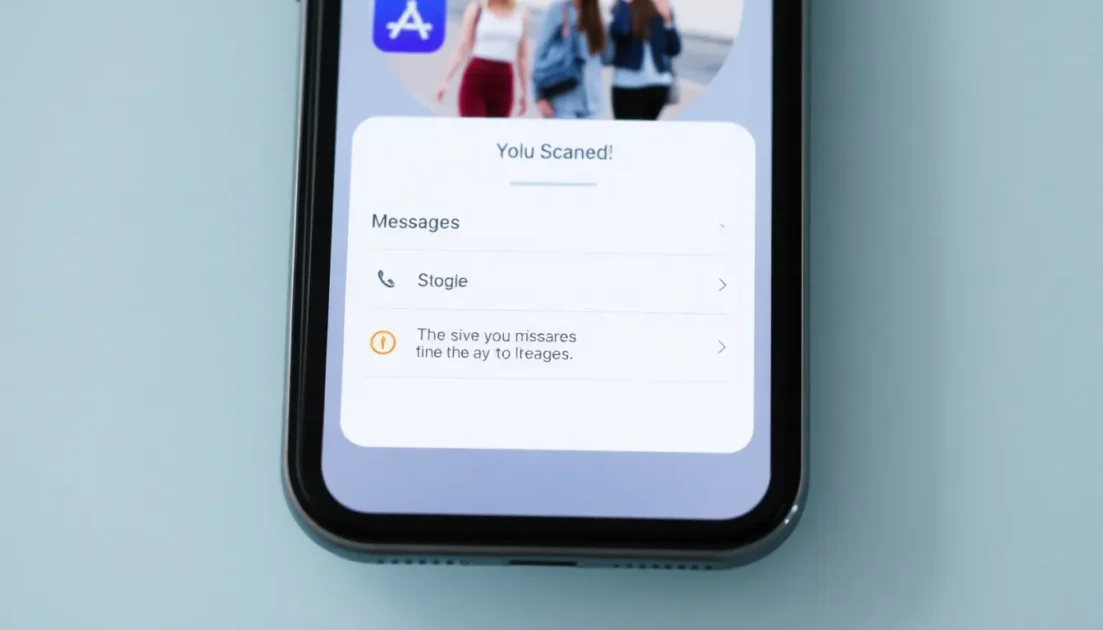 Πώς να δείτε τα αποκλεισμένα μηνύματα στο iPhone