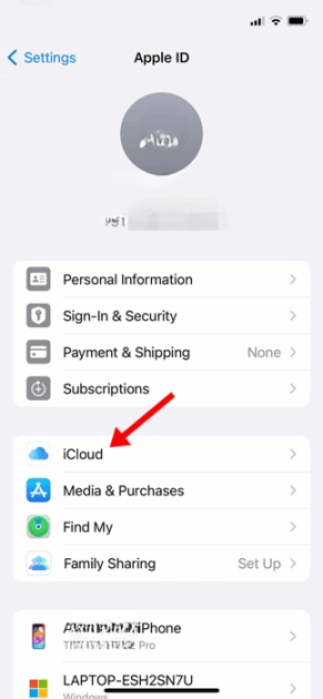 Πώς να εισαγάγετε τις επαφές Google στο iPhone