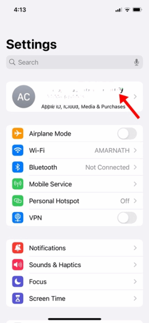 Πώς να εισαγάγετε τις επαφές Google στο iPhone