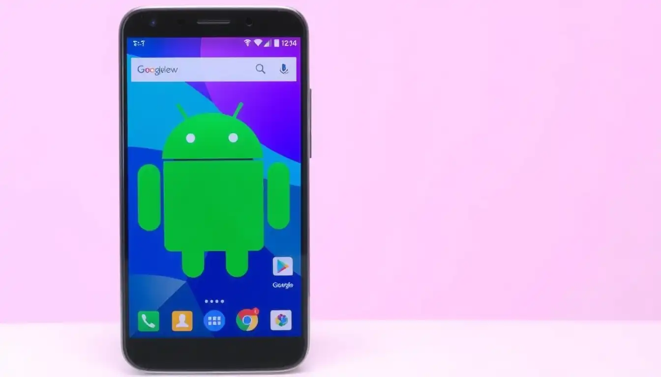 Πώς να ενεργοποιήσετε το System WebView για Android 22 Πώς να ενεργοποιήσετε το System WebView για Android