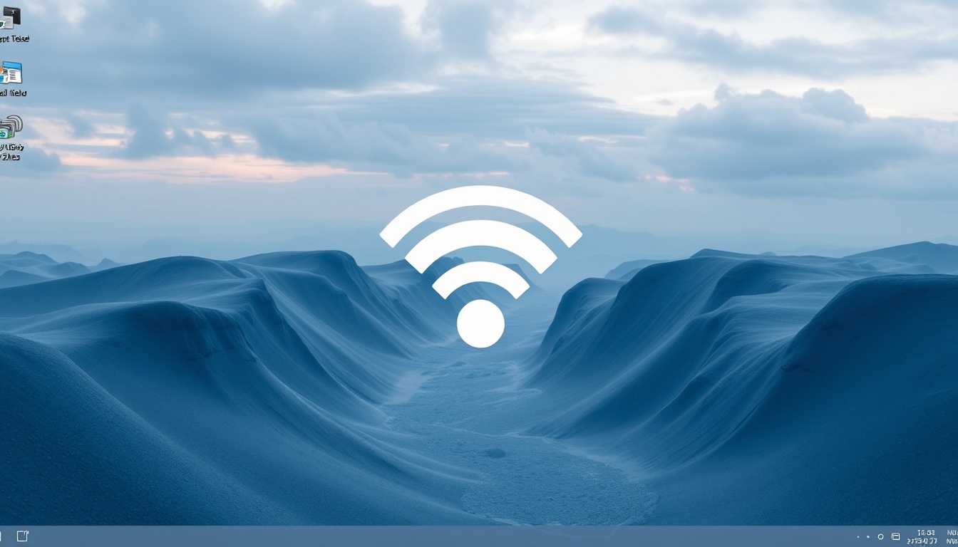 Πώς να επιβάλετε WiFi 5GHz στα Windows 11