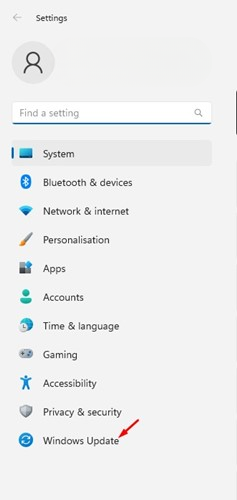 Πώς να επισκευάσετε τα Windows 11