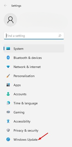Πώς να επισκευάσετε τα Windows 11