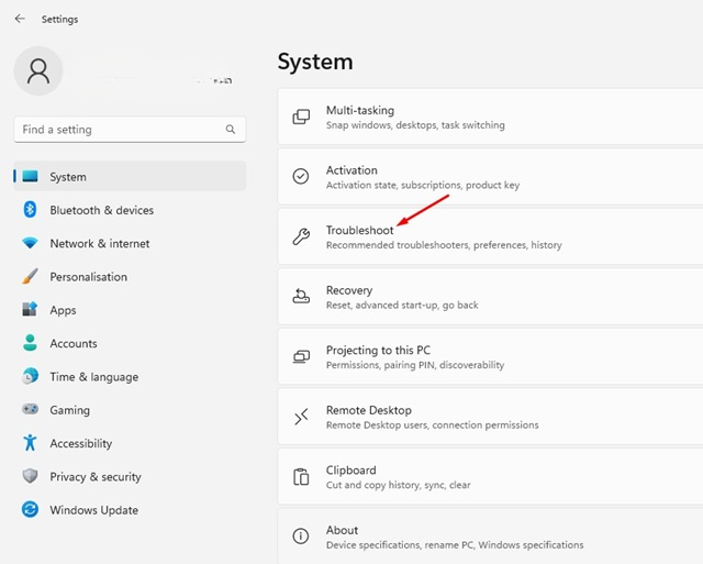 Πώς να επισκευάσετε τα Windows 11